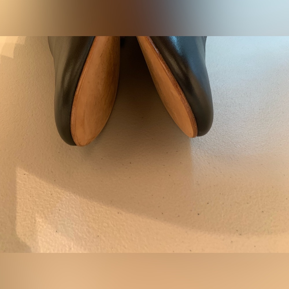 New Designer Vince Flats - Picture 9 of 10